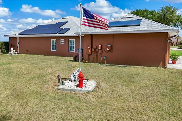 10856 MASTERS DRIVE, Clermont, FL 34711