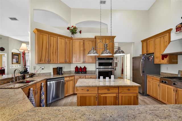 10856 MASTERS DRIVE, Clermont, FL 34711