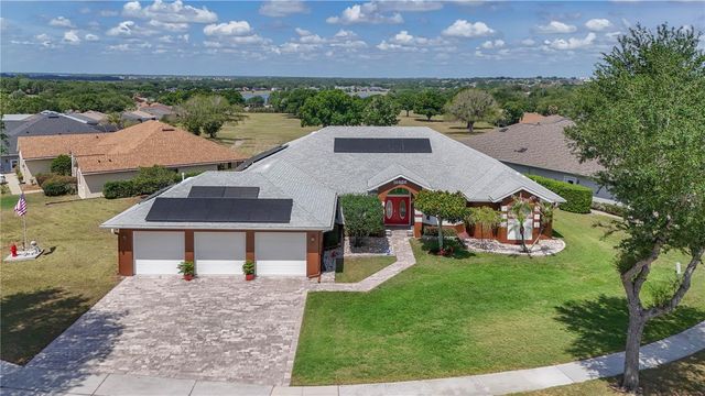 10856 MASTERS DRIVE, Clermont, FL 34711