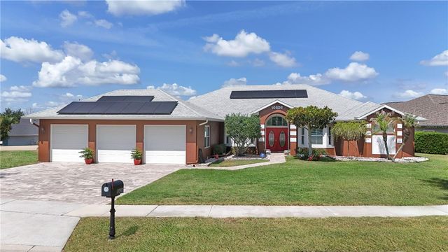 10856 MASTERS DRIVE, Clermont, FL 34711