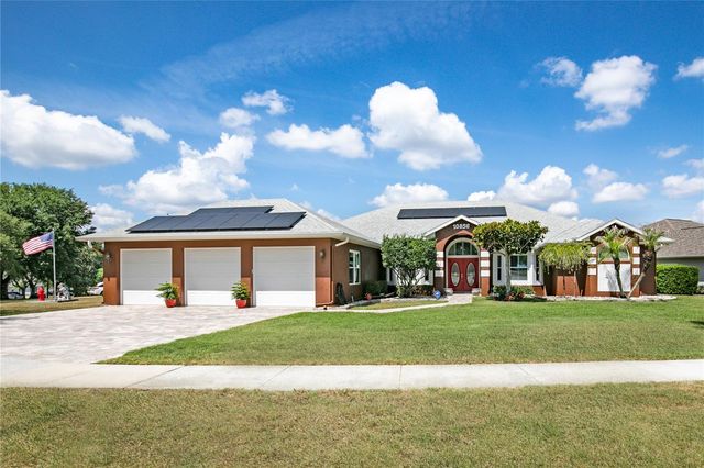 10856 MASTERS DRIVE, Clermont, FL 34711