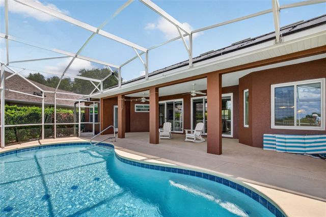 10856 MASTERS DRIVE, Clermont, FL 34711