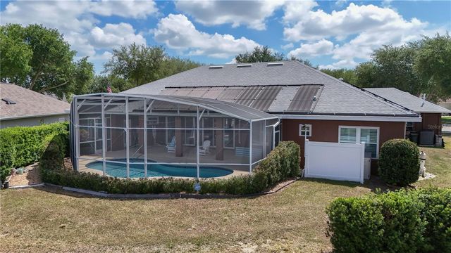 10856 MASTERS DRIVE, Clermont, FL 34711