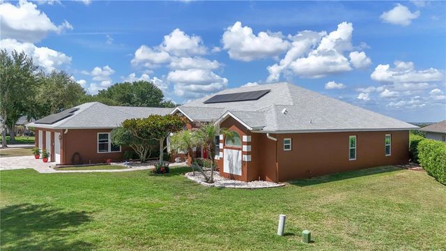 10856 MASTERS DRIVE, Clermont, FL 34711