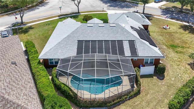 10856 MASTERS DRIVE, Clermont, FL 34711