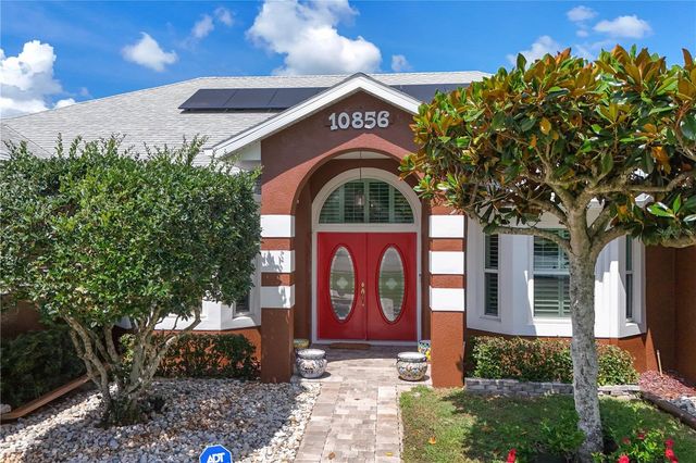 10856 MASTERS DRIVE, Clermont, FL 34711