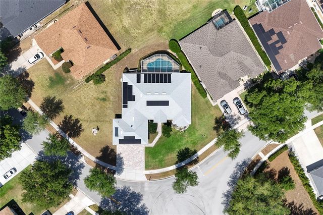 10856 MASTERS DRIVE, Clermont, FL 34711