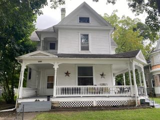 1361-1363 Woodward Avenue 1361-1363 Woodward Avenue, Springfield, OH 45506