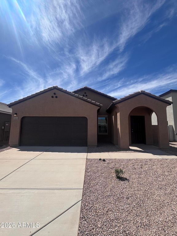 12028 N Lam Avenue, Maricopa, AZ 85139 — exterior