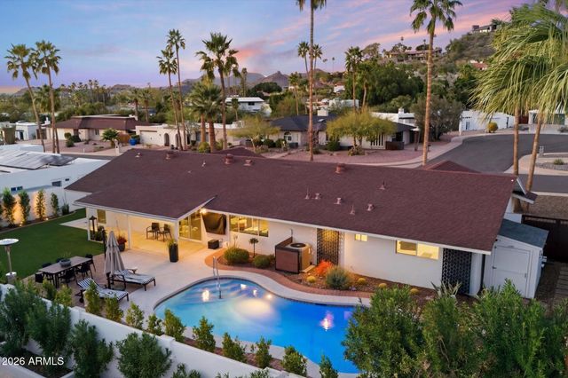 2115 E STATE Avenue, Phoenix, AZ 85020