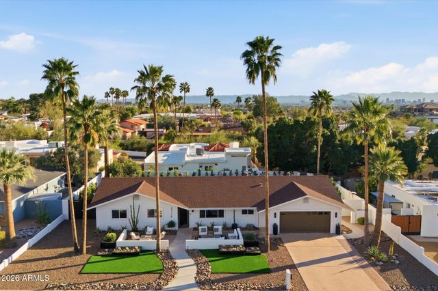 2115 E STATE Avenue, Phoenix, AZ 85020