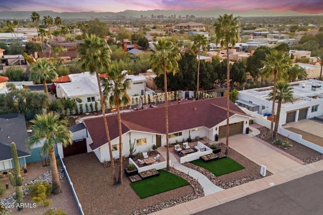 2115 E STATE Avenue, Phoenix, AZ 85020