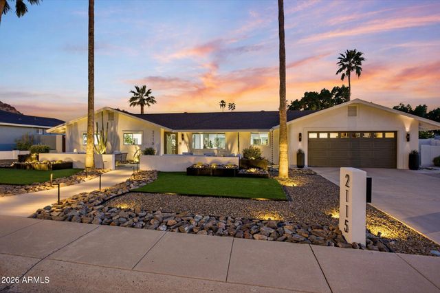 2115 E STATE Avenue, Phoenix, AZ 85020