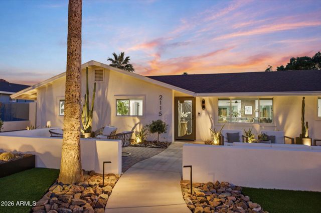 2115 E STATE Avenue, Phoenix, AZ 85020