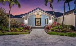 1401 Salvadore CT, Marco Island, FL 34145