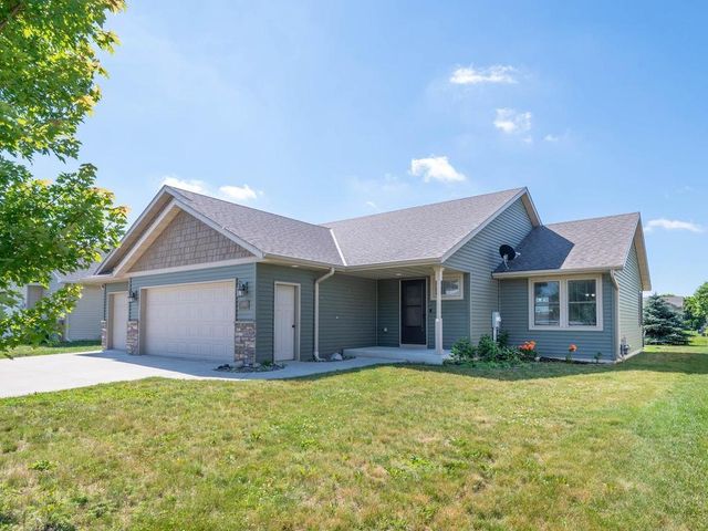1180 Farmers Lane, Belle Plaine, MN 56011