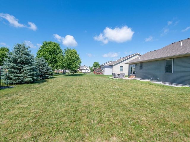 1180 Farmers Lane, Belle Plaine, MN 56011