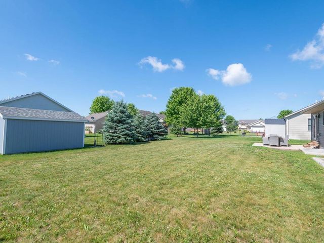 1180 Farmers Lane, Belle Plaine, MN 56011