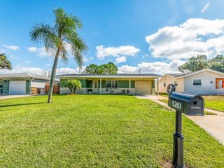 5261 97TH WAY N, St Petersburg, FL 33708