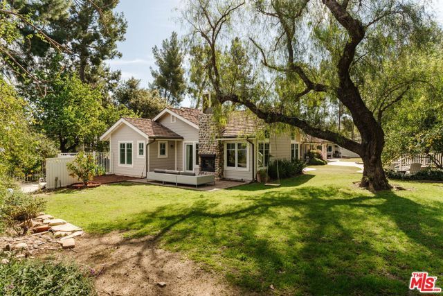24901 Jim Bridger Road, Hidden Hills, CA 91302