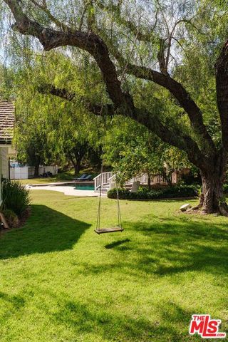 24901 Jim Bridger Road, Hidden Hills, CA 91302