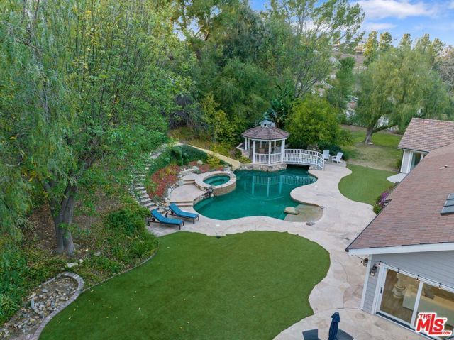 24901 Jim Bridger Road, Hidden Hills, CA 91302