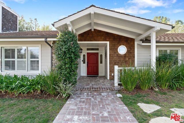 24901 Jim Bridger Road, Hidden Hills, CA 91302