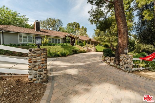 24901 Jim Bridger Road, Hidden Hills, CA 91302