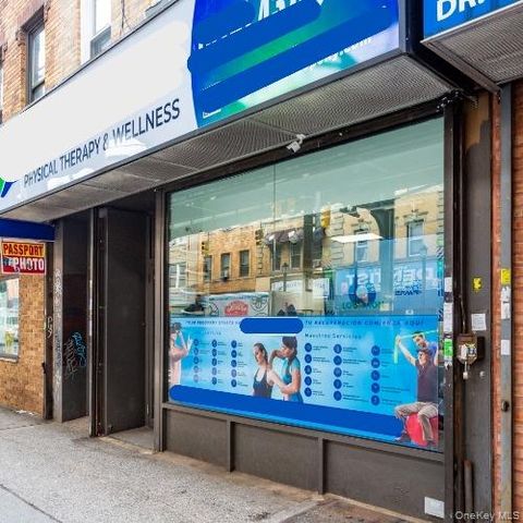 86-20 Jamaica Avenue, Woodhaven, NY 11421