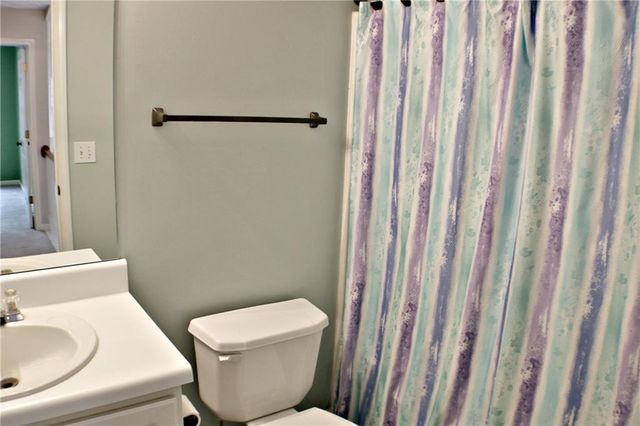 383 Windcroft NW Circle, Acworth, GA 30101