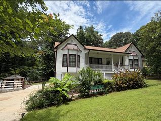 226 Waconda Avenue, Canton, GA 30114