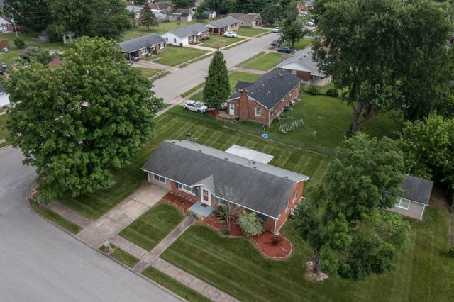 500 Greenbriar Drive, Nicholasville, KY 40356