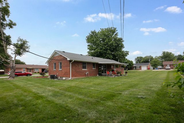 500 Greenbriar Drive, Nicholasville, KY 40356