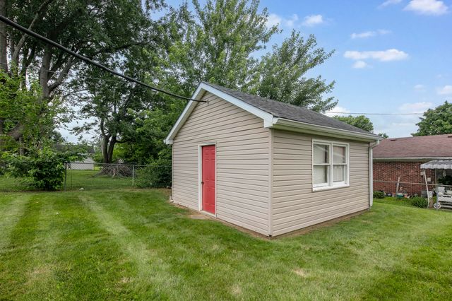 500 Greenbriar Drive, Nicholasville, KY 40356