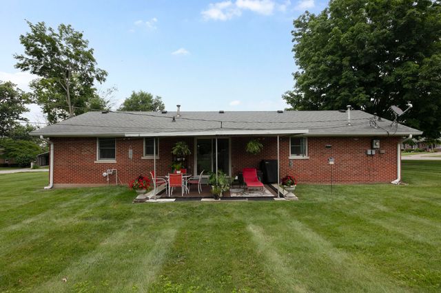 500 Greenbriar Drive, Nicholasville, KY 40356