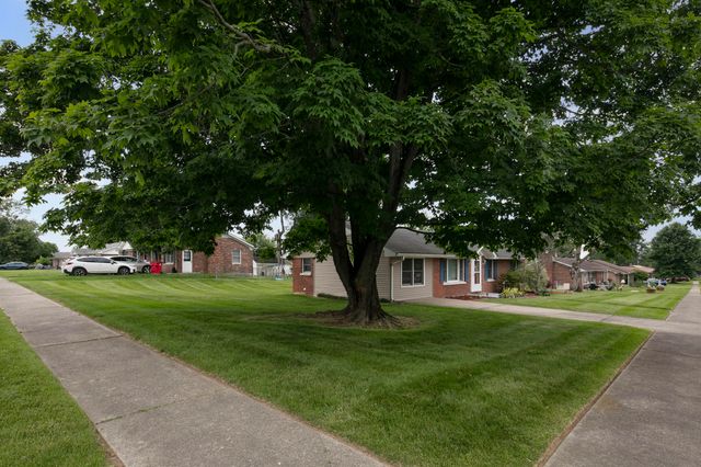 500 Greenbriar Drive, Nicholasville, KY 40356