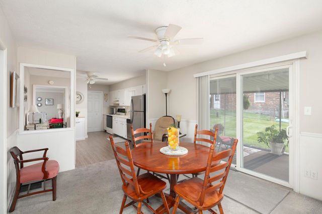 500 Greenbriar Drive, Nicholasville, KY 40356