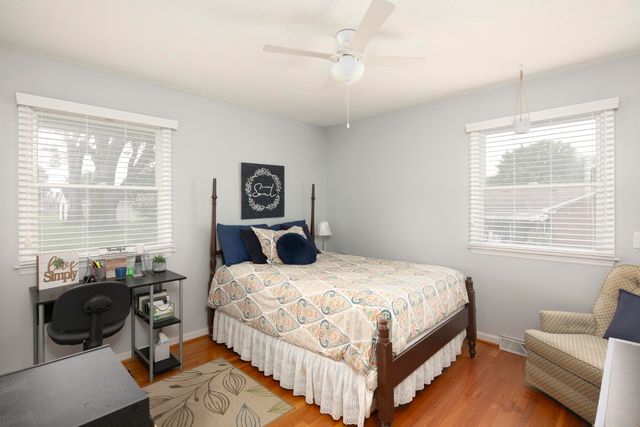 500 Greenbriar Drive, Nicholasville, KY 40356