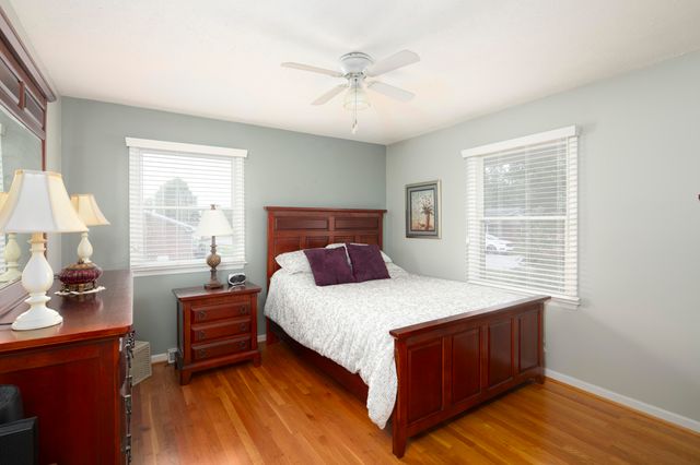 500 Greenbriar Drive, Nicholasville, KY 40356