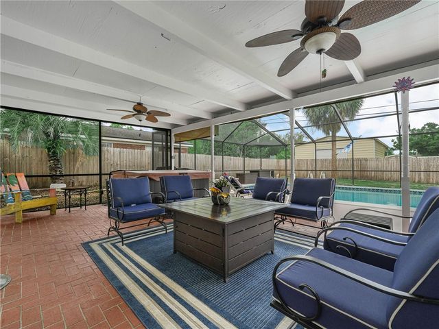 4615 KINGS POINT COURT, Lakeland, FL 33813
