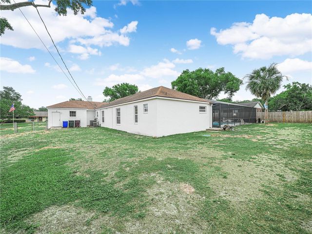 4615 KINGS POINT COURT, Lakeland, FL 33813