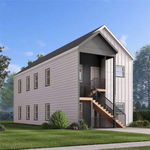 6743 Madrid Street, Houston, TX 77021