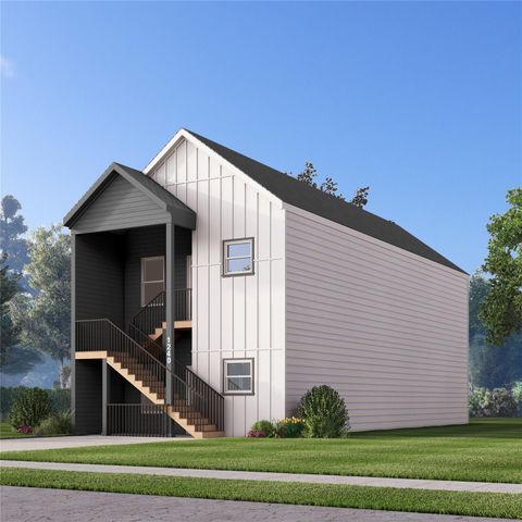 6743 Madrid Street, Houston, TX 77021