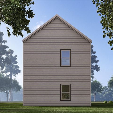 6743 Madrid Street, Houston, TX 77021