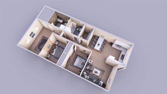 6743 Madrid Street, Houston, TX 77021