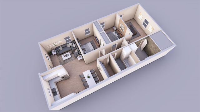 6743 Madrid Street, Houston, TX 77021