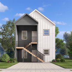 6743 Madrid Street, Houston, TX 77021