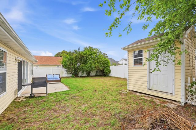 4214 Wrens Crossing, Little River, SC 29566