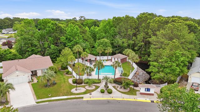 4214 Wrens Crossing, Little River, SC 29566