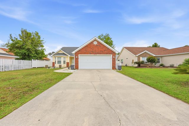 4214 Wrens Crossing, Little River, SC 29566